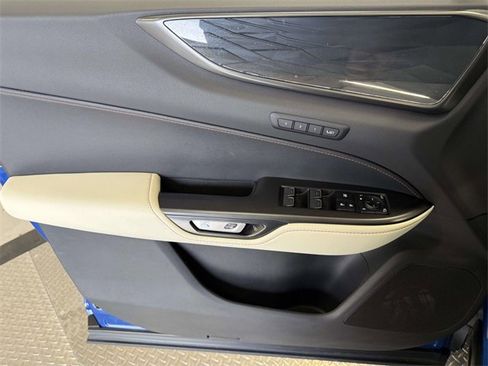 Certified 2023 Lexus NX 350 AWD w/ Premium Package image 20