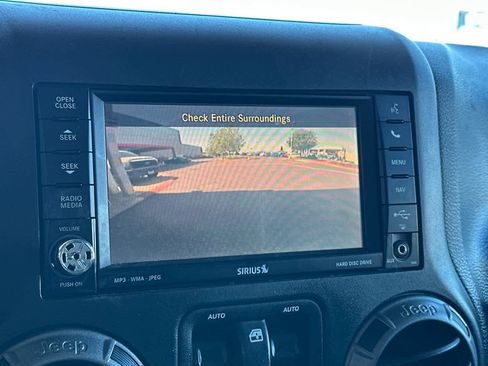 Used 2017 Jeep Wrangler Sport w/ Quick Order Package 24S image 21