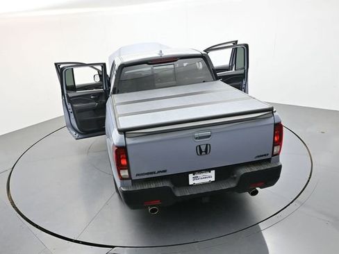 Used 2023 Honda Ridgeline Black Edition image 56