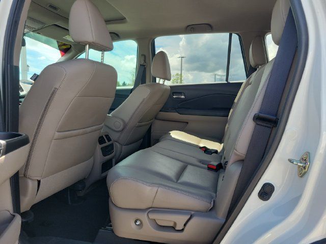Used 2017 Honda Pilot EX-L image 12