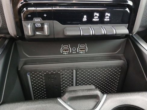 Used 2026 RAM 1500 Big Horn image 39