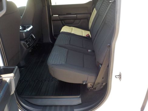 Used 2022 Ford F150 XL w/ STX Appearance Package RWD image 27