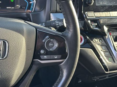 Certified 2024 Honda Odyssey Elite image 18