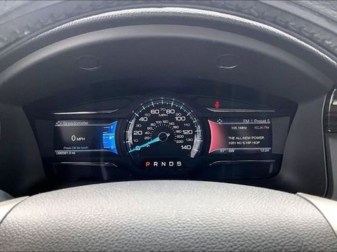 Used 2019 Ford Flex SEL w/ Equipment Group 202A FWD image 13