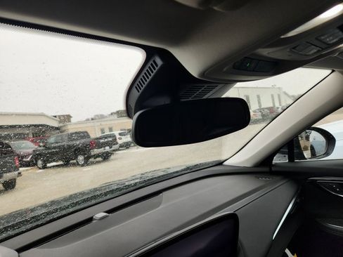 New 2026 Buick Envision Preferred image 13