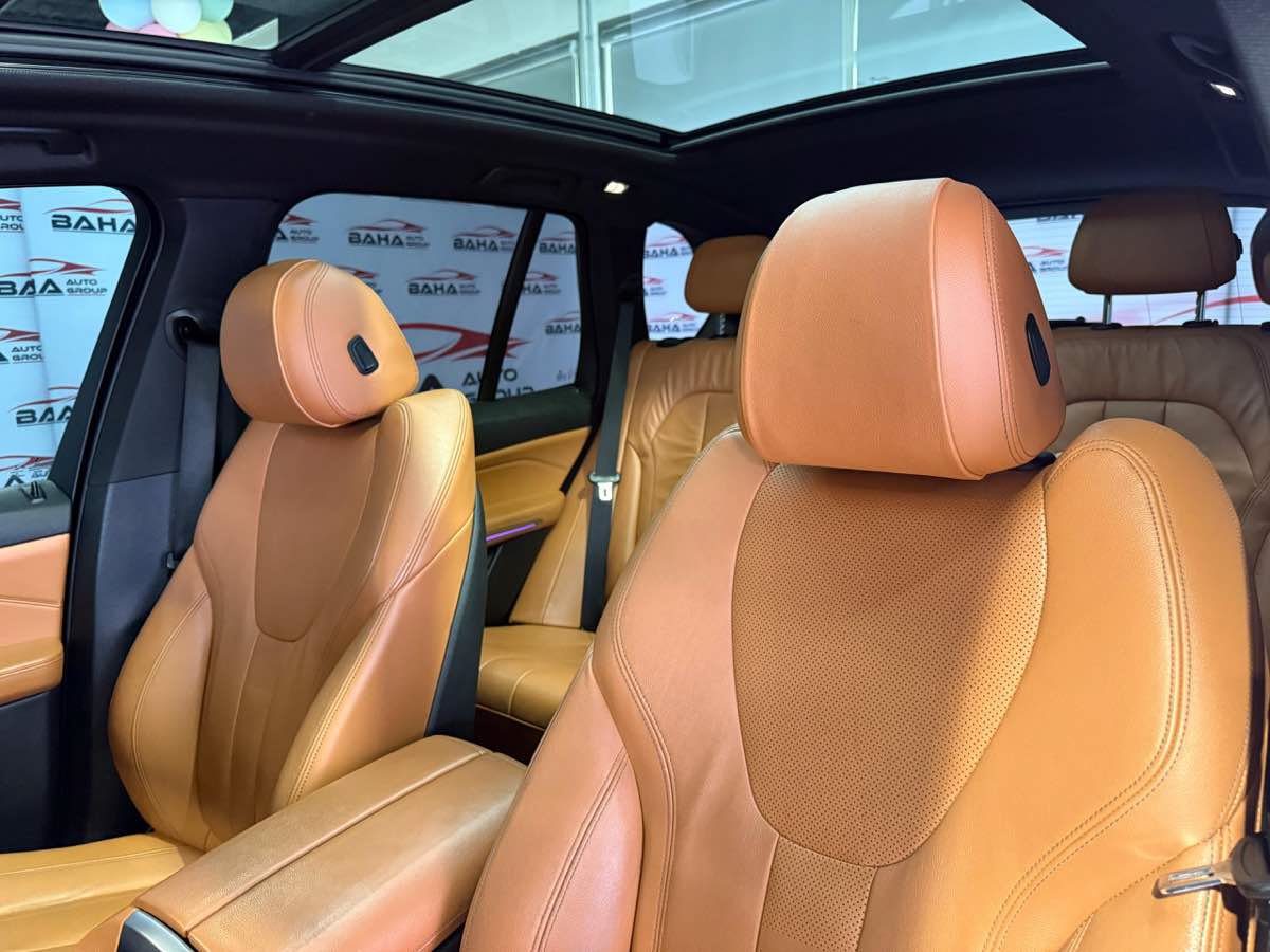 Used 2019 BMW X5 xDrive40i AWD/4WD image 35