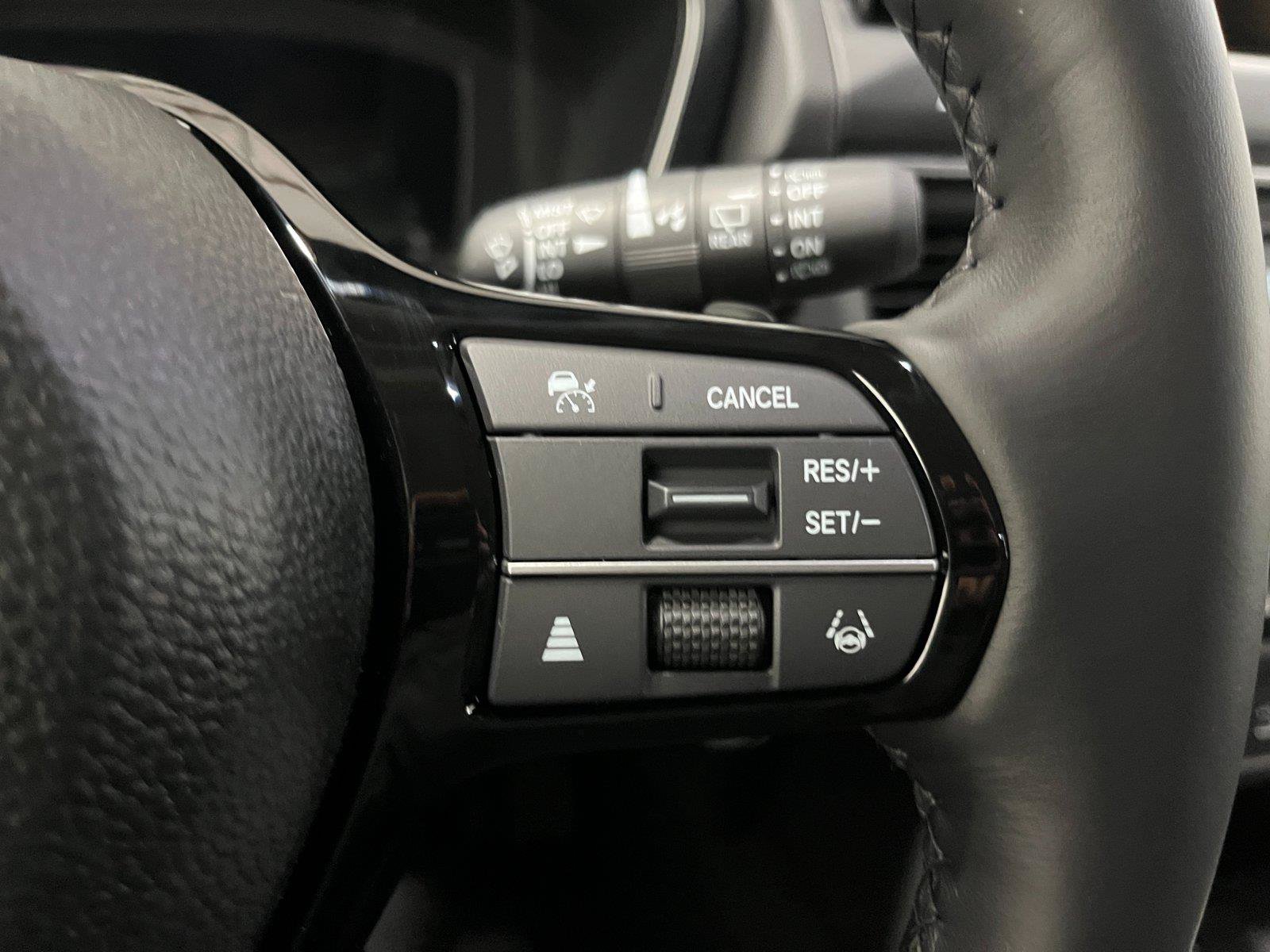 New 2026 Honda Pilot Touring image 17