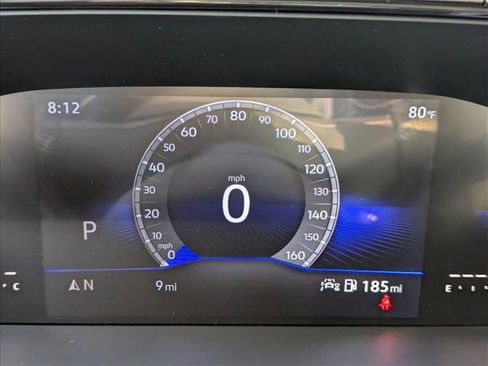 Used 2025 Volkswagen Taos S image 10