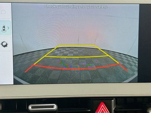 Used 2024 Hyundai Ioniq 5 SEL RWD image 23