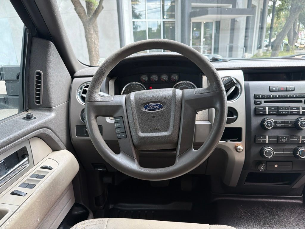 Used 2010 Ford F150 2WD SuperCrew image 16