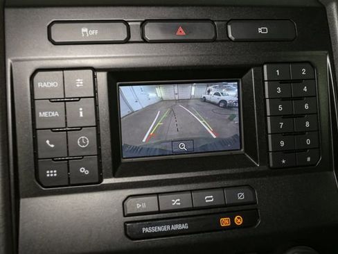 Used 2021 Ford F250 XL w/ Power Equipment Group AWD/4WD image 21