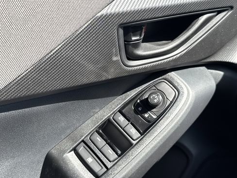 New 2026 Subaru Crosstrek 2.0i Premium image 23