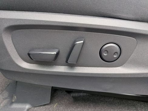 New 2026 Nissan Pathfinder SV AWD/4WD image 14