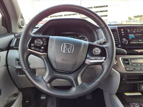 Certified 2022 Honda Pilot Special Edition image 14