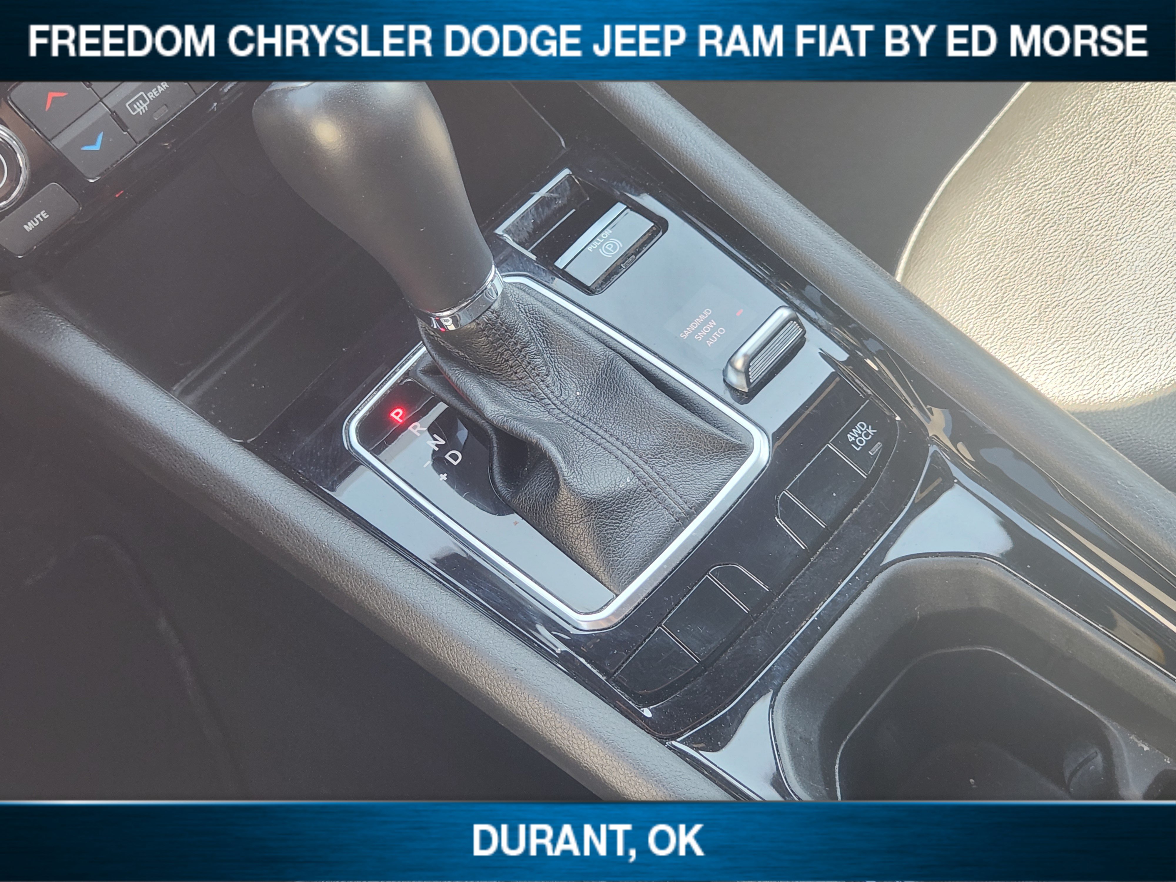 Used 2025 Jeep Compass Limited AWD/4WD image 14