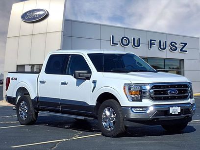 Used 2022 Ford F150 XLT w/ Equipment Group 302A High