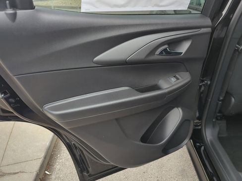 New 2026 Chevrolet TrailBlazer LT w/ Convenience Package image 38