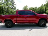 Used 2022 Chevrolet Silverado 1500 LT Trail Boss w/ Safety Package image 5