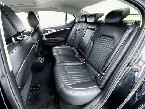 Used 2021 Genesis G70 2.0T w/ Elite Package image 26