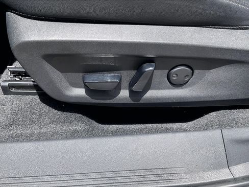 Used 2025 Nissan Murano SL w/ Cargo Package AWD/4WD image 31