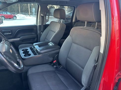 Used 2014 Chevrolet Silverado 1500 LT w/ LT Convenience Package image 23