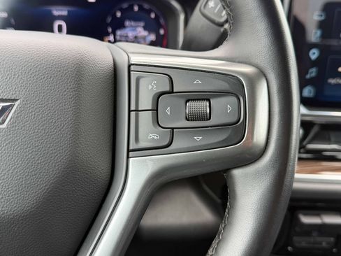 Used 2025 Chevrolet Silverado 2500 LT w/ Convenience Package AWD/4WD image 34