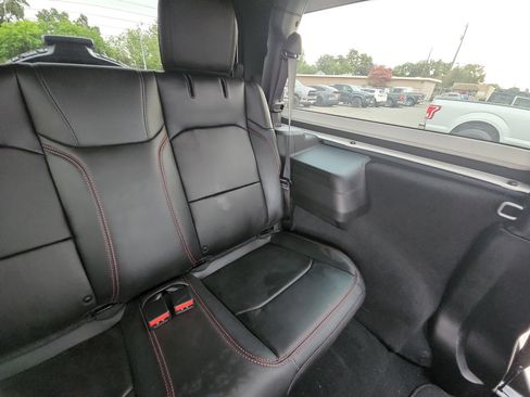 Certified 2026 Jeep Wrangler Rubicon AWD/4WD image 24