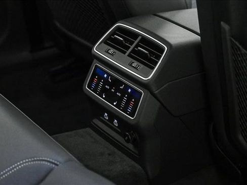 New 2025 Audi A6 Premium Plus image 17