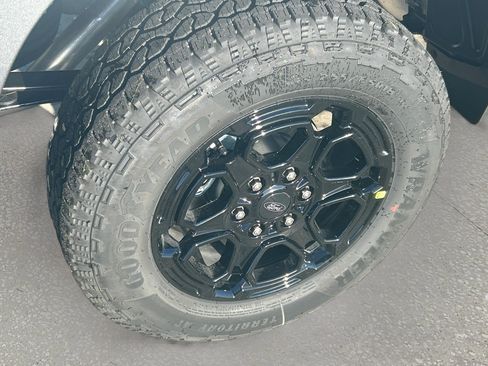 New 2026 Ford Ranger XLT RWD image 19