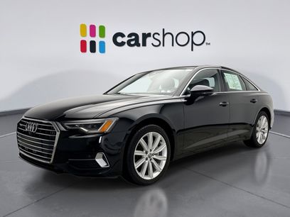 Used 2019 Audi A6 2.0T Premium Plus w/ Premium Plus Package