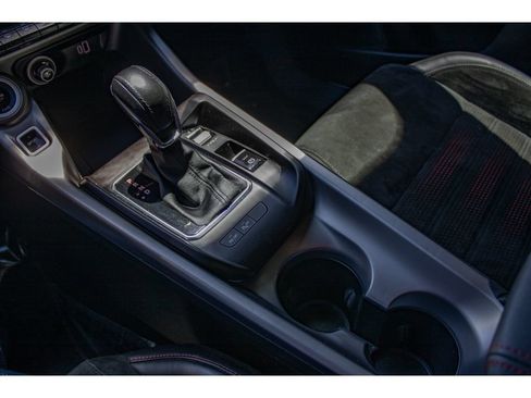 Used 2024 Dodge Hornet R/T Plus AWD/4WD image 49