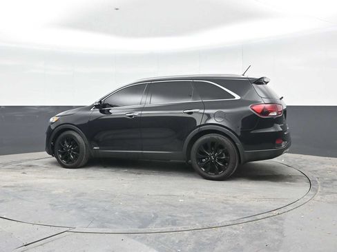 Used 2020 Kia Sorento EX AWD/4WD image 3