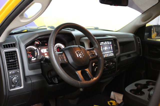 Used 2019 RAM 1500 Express w/ Wheel & Sound Group AWD/4WD image 14