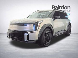 Used 2024 Kia EV9 GT-Line 360° Tour