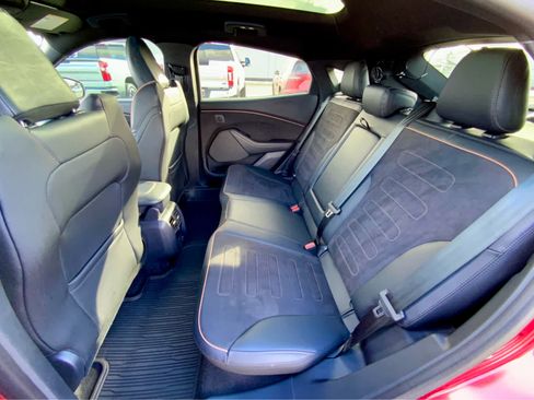 Used 2023 Ford Mustang Mach-E GT image 20