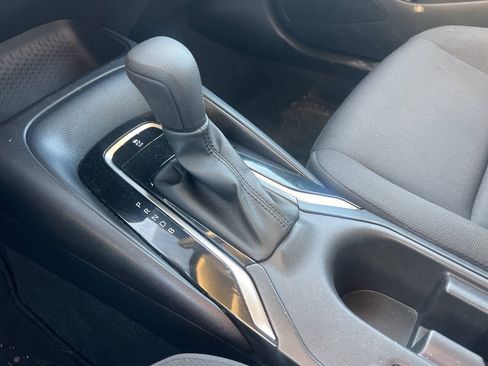 Used 2023 Toyota Corolla LE FWD image 35