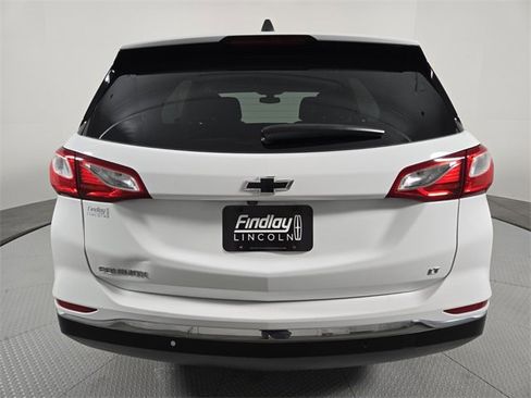 Used 2019 Chevrolet Equinox LT image 5