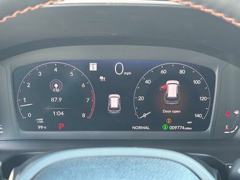 Used 2026 Honda Passport TrailSport Elite image 27