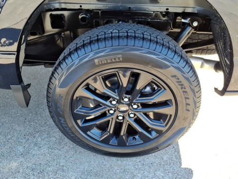 New 2026 Ford F150 XLT w/ Equipment Group 302A MID image 18