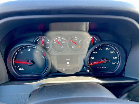 New 2025 Chevrolet Silverado 3500 W/T w/ WT Convenience Package image 11