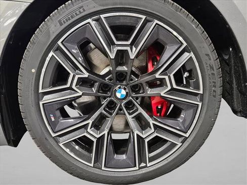 New 2026 BMW 530i w/ M Sport Package image 16