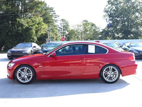 Used 2008 BMW 328i Coupe w/ Premium Pkg RWD image 4