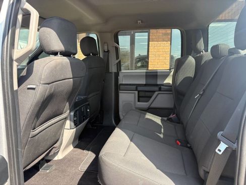 Used 2020 Ford F150 XL w/ Equipment Group 101A Mid image 16