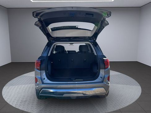 New 2026 GMC Terrain Denali w/ LPO, Black Badging Package image 26