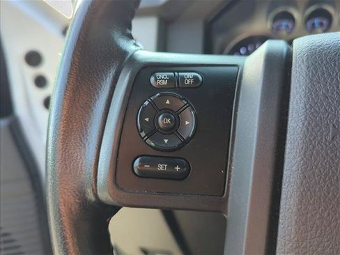 Used 2015 Ford F250 Lariat AWD/4WD image 24