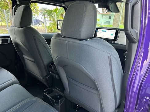 New 2026 Jeep Gladiator Willys image 40