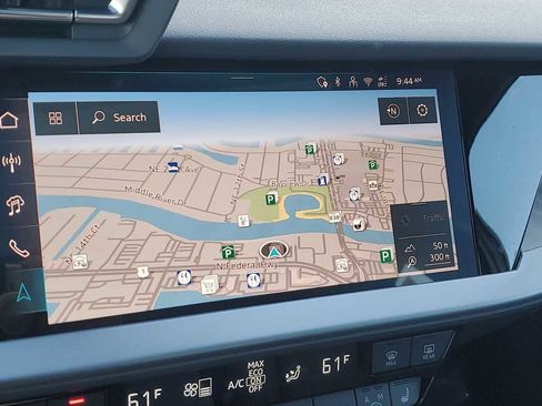 Used 2026 Audi A3 2.0T Premium Plus w/ Black Optic Package image 29