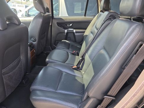 Used 2007 Volvo XC90 3.2 image 12