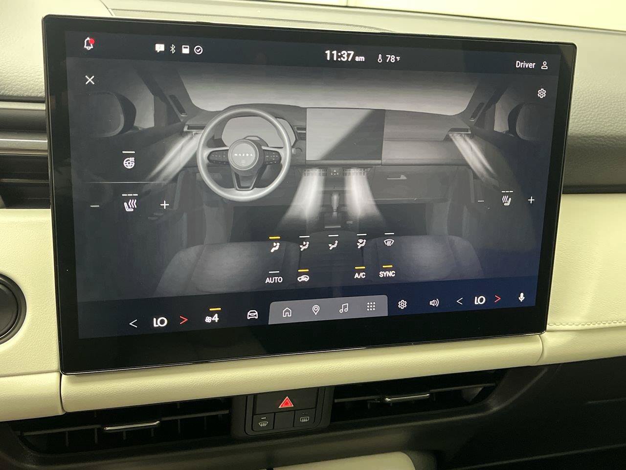 New 2026 MAZDA CX-5 Preferred AWD/4WD image 19