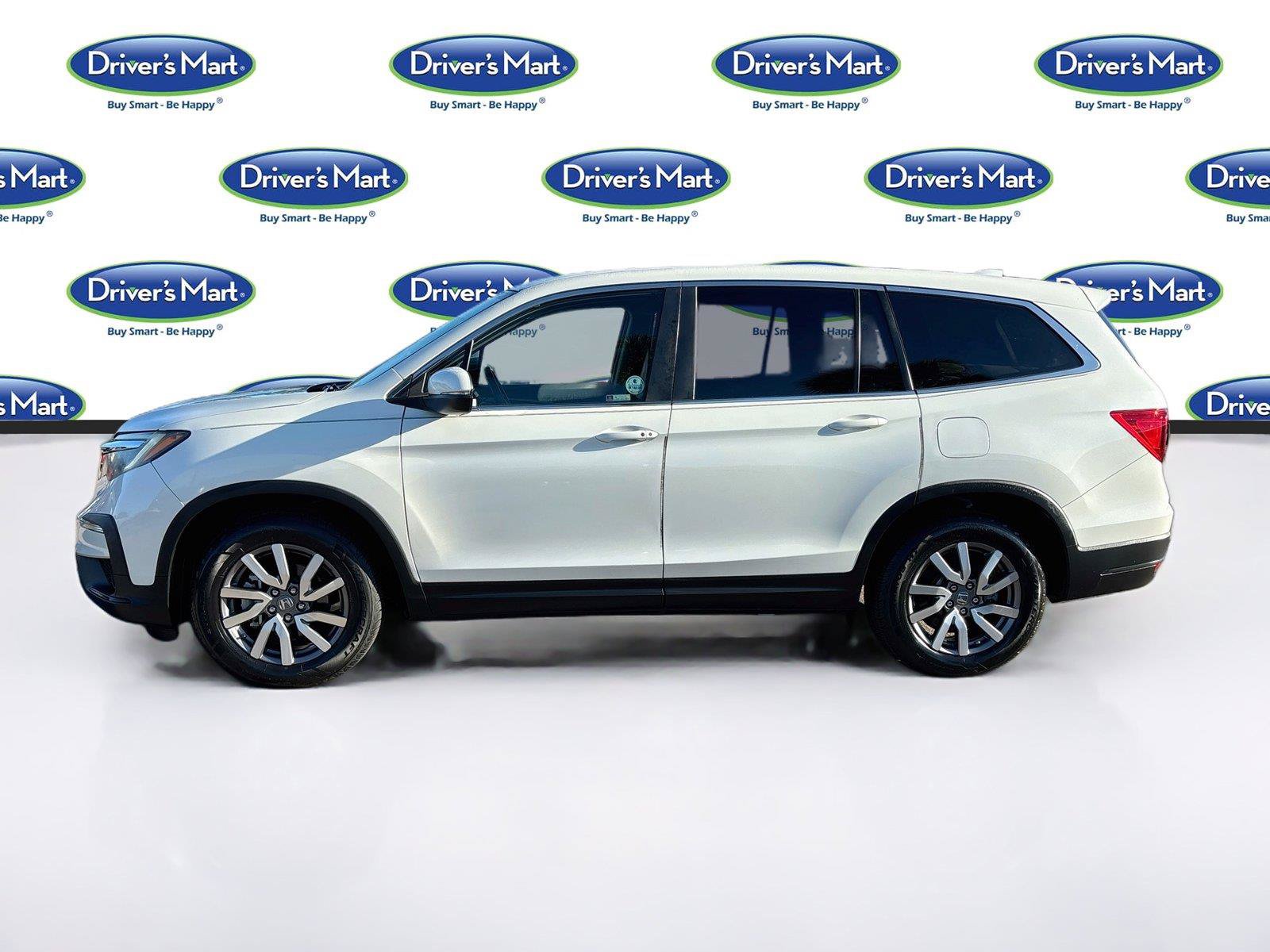 Used 2019 Honda Pilot EX-L image 4